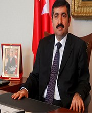 Aydın Nezih DOĞAN